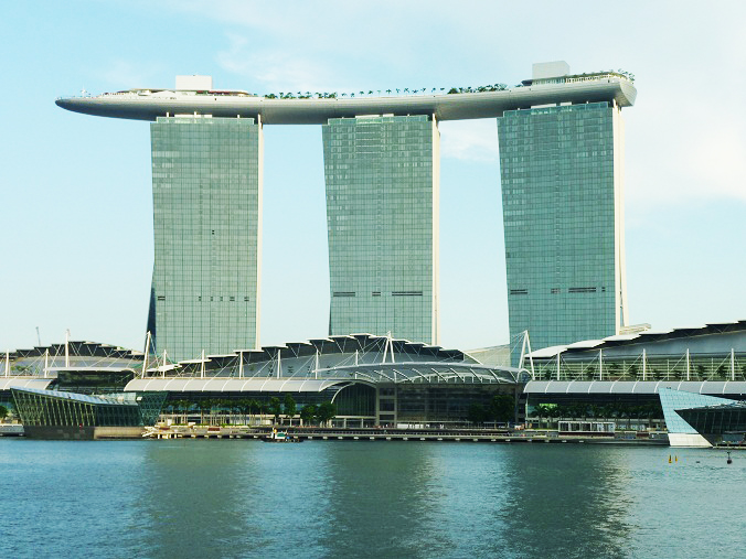 シンガポールにて海運ソリューションセミナー